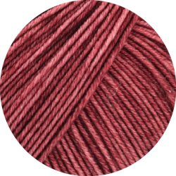 Cool Wool Vintage - Burgund 7364 - 207697