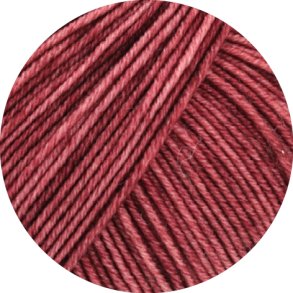 Cool Wool Vintage - Burgund 7364 - 207697