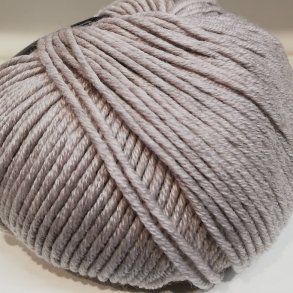 Cool Wool Big -  Lys gr/beige 1626 - 42631