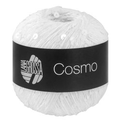Cosmo - Hvid 1 - G-0526