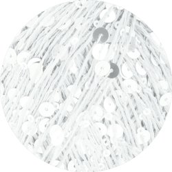 Cosmo - Hvid 1 - G-0526