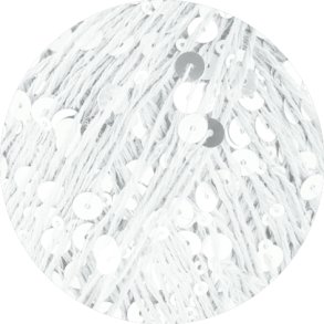 Cosmo - Hvid 1 - G-0526