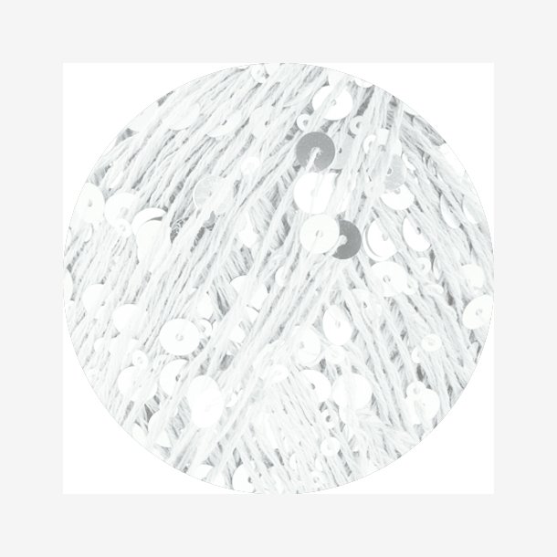 Cosmo - Hvid 1 - G-0526