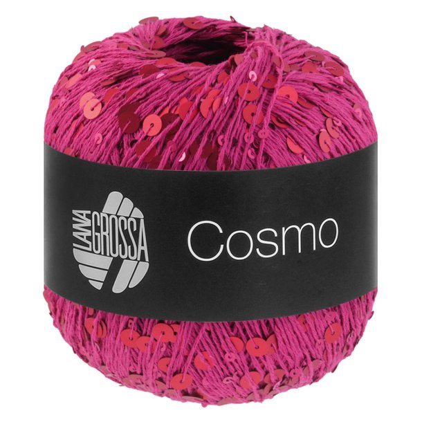 Cosmo - Pink 15 - G-0526