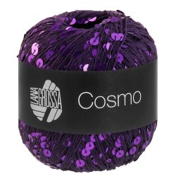 Cosmo - Lilla 18 - G-0526