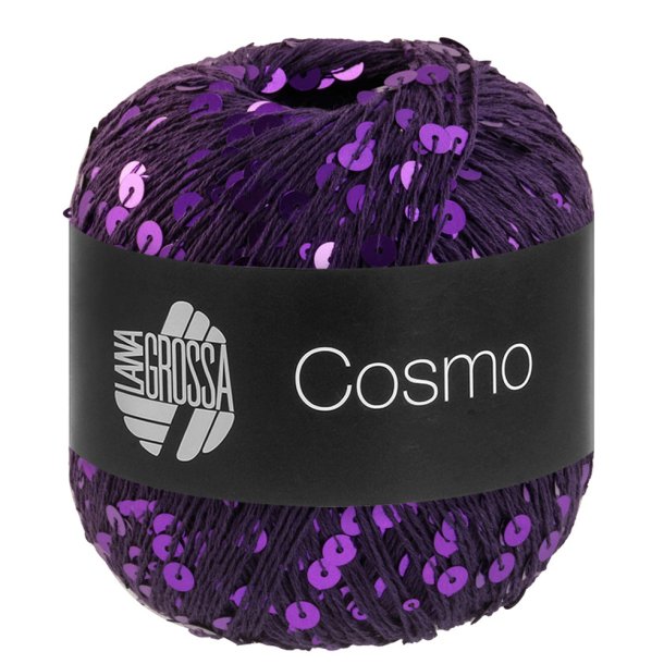 Cosmo - Lilla 18 - G-0526