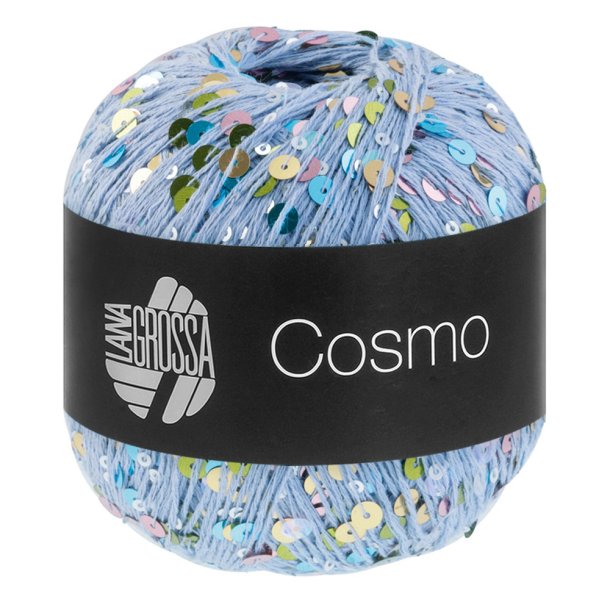 Cosmo - lysebl� 20 - G-0126