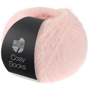 Cosy Socks 1 - 58170