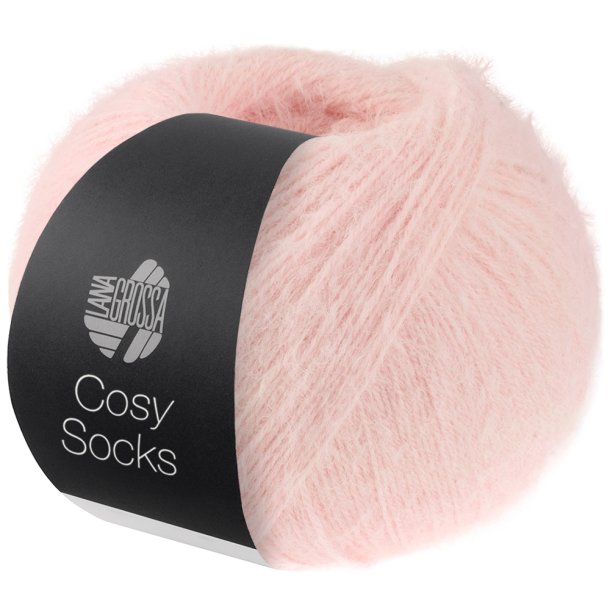Cosy Socks 1 - 58170