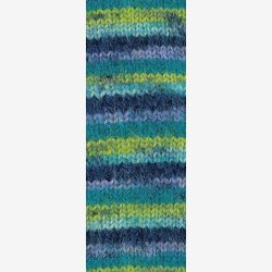 Cosy Socks multi Stripes 157 - 60464