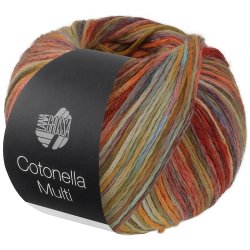 Cotonella Multi 109 - 5862
