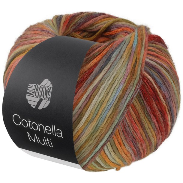 Cotonella Multi 109 - 5862