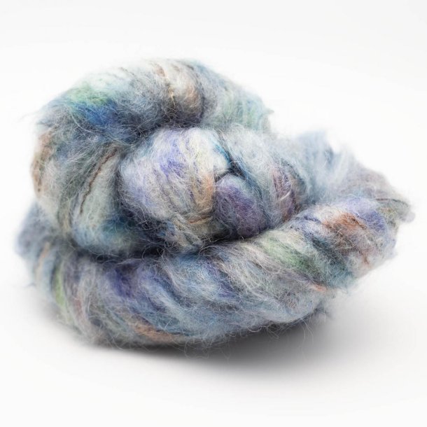 Flyffy Mohair fra Cowgirl blues - 9 to 5 - 380