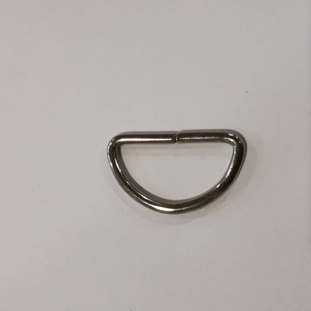 D-ring - 33 mm 