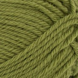 Double Sunday PetiteKnit - Matcha 9564 - 124719