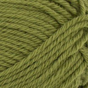 Double Sunday PetiteKnit - Matcha 9564 - 128655