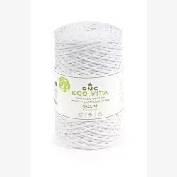 Nova Vita 4 - Hvid 100 - 1123