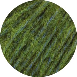 Ecopuno Chunky Oliven 121 - 434500