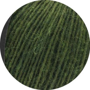 Ecopuno fra Lana Grossa - Army 001 - 230403