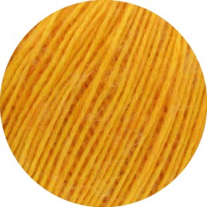 Ecopuno fra Lana Grossa - Gul 004 -230498