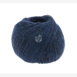 Ecopuno fra Lana Grossa - Marine bl 043 - 230663