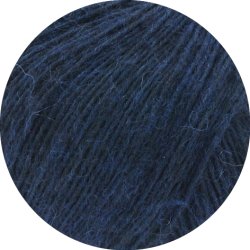 Ecopuno fra Lana Grossa - Marine bl 043 - 230663