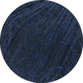 Ecopuno fra Lana Grossa - Marine bl 043 - 434059