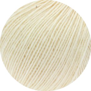 Ecopuno fra Lana Grossa - Natur 046 - 230709