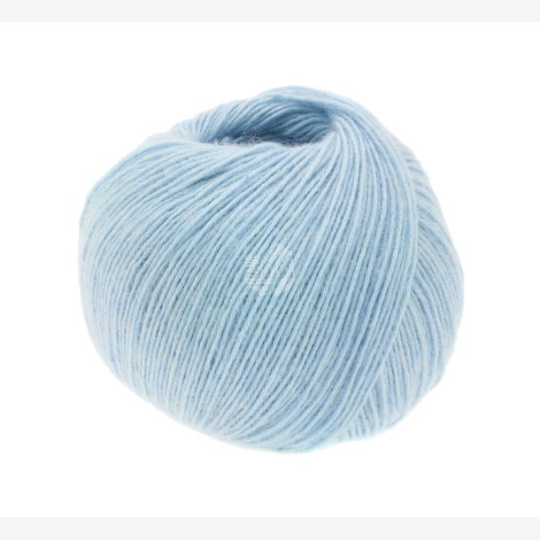 Ecopuno fra Lana Grossa - Lysebl 050 - 130236