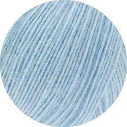 Ecopuno fra Lana Grossa - Lysebl 050 - 130236