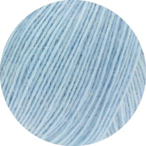 Ecopuno fra Lana Grossa - Lysebl 050 - 130236