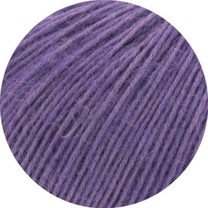 Ecopuno fra Lana Grossa - Lilla 057 - 230468