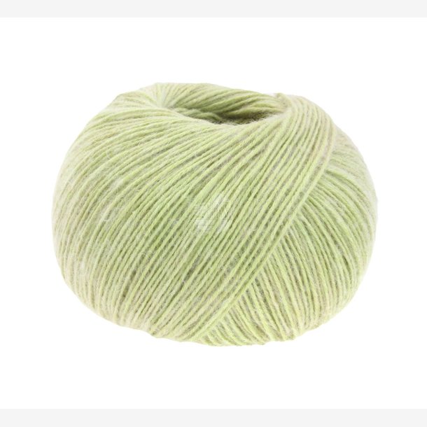 Ecopuno fra Lana Grossa - Lys grn 067 - 230680