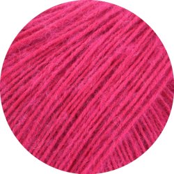 Ecopuno fra Lana Grossa - Pink 071 - 230520