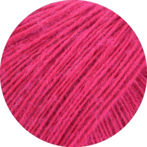 Ecopuno fra Lana Grossa - Pink 071 - 434343