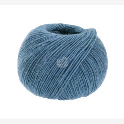 Ecopuno fra Lana Grossa - Mrk bl 076 - 230623