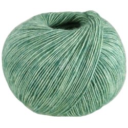 Ecopuno fra Lana Grossa - Jade 97 - 434874