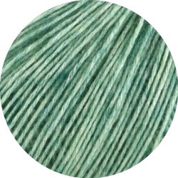 Ecopuno fra Lana Grossa - Jade 97 - 434874
