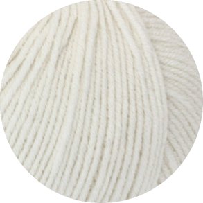 Elastico - Hvid 001 - 0193