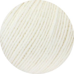 Elastico - R�hvid 036 - 8567