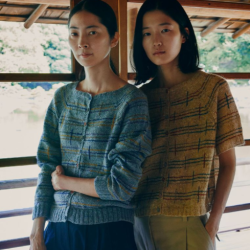 Et Strikkeliv 3 � Tokyo Tversted