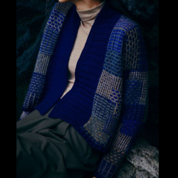 Et Strikkeliv 3 � Tokyo Tversted