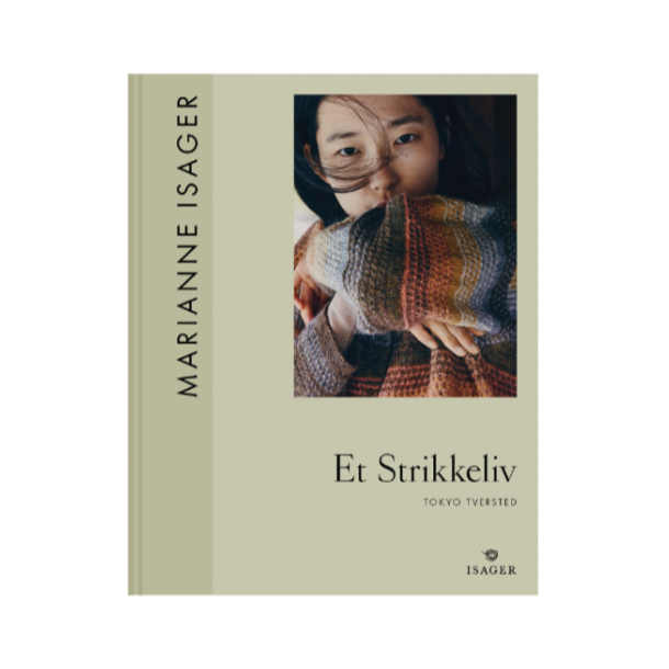 Et Strikkeliv 3 � Tokyo Tversted