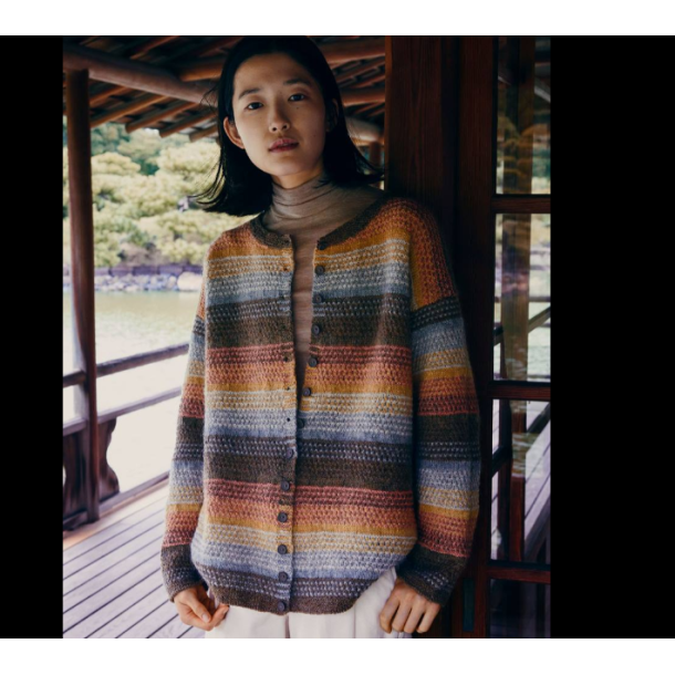 Et Strikkeliv 3 � Tokyo Tversted