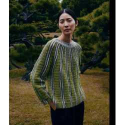 Et Strikkeliv 3 � Tokyo Tversted