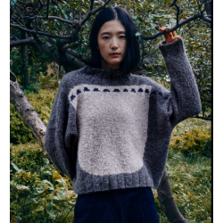 Et Strikkeliv 3 � Tokyo Tversted