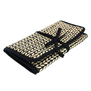 Etui til rundpinde fra Lana Grossa 