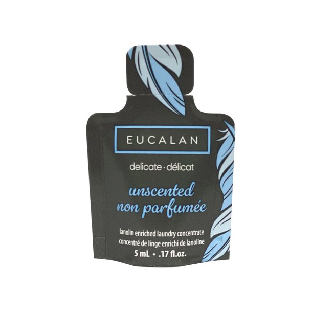 Eucalan sbe Naturel 5 mL