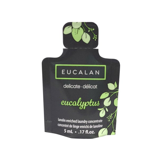 Eucalan sbe Eucalyptus 5 mL