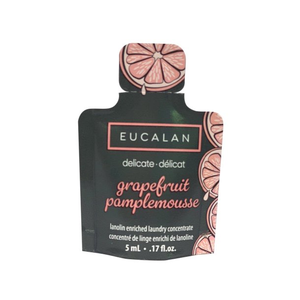 Eucalan sbe Grapefruit 5 ml